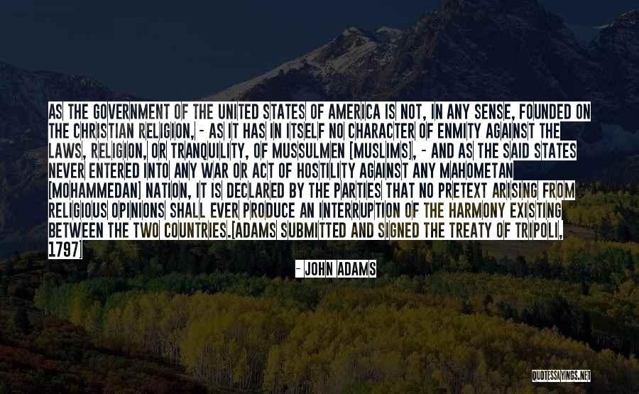 Abolghassem Ferdowsi Quotes By John Adams Abolghassem Ferdowsi Quotes By John Adams