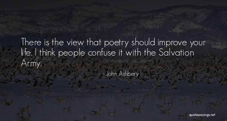 Abolghassem Ferdowsi Quotes By John Ashbery Abolghassem Ferdowsi Quotes By John Ashbery