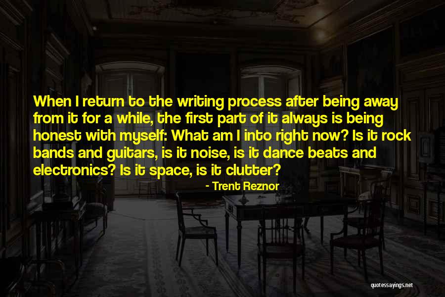 Abolghassem Salavati Quotes By Trent Reznor Abolghassem Salavati Quotes By Trent Reznor