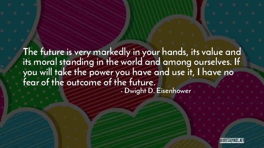 Abolhasan Haerizadeh Quotes By Dwight D. Eisenhower Abolhasan Haerizadeh Quotes By Dwight D. Eisenhower