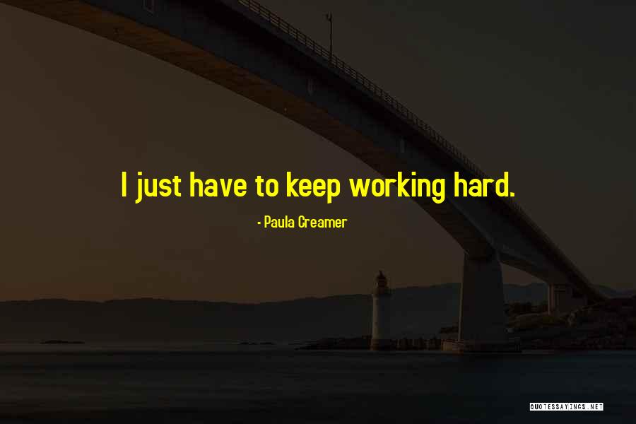 Abolhassan Banisadr Quotes By Paula Creamer Abolhassan Banisadr Quotes By Paula Creamer