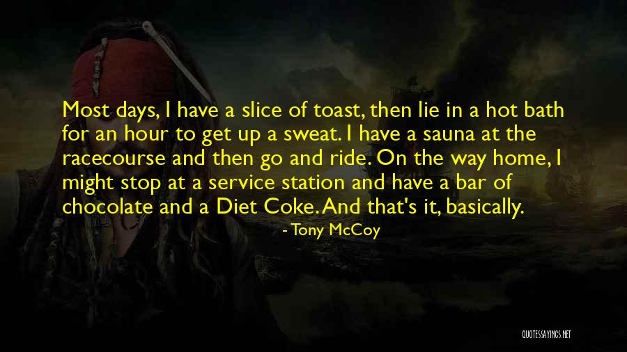 Abolicionism Quotes By Tony McCoy Abolicionism Quotes By Tony McCoy