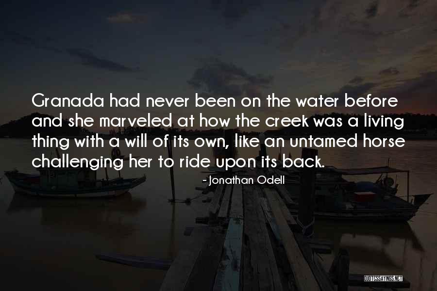 Abolida Sinonimos Quotes By Jonathan Odell Abolida Sinonimos Quotes By Jonathan Odell