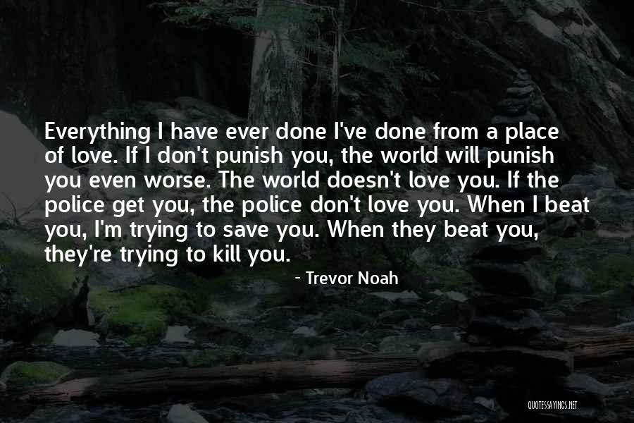 Abolida Sinonimos Quotes By Trevor Noah Abolida Sinonimos Quotes By Trevor Noah