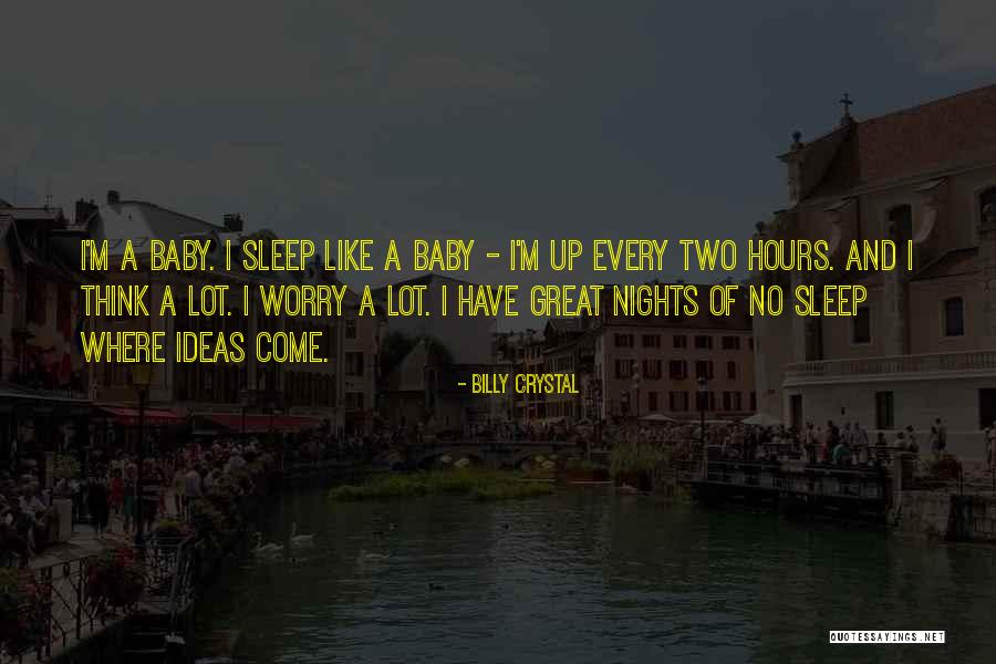 Abolins Arrest Quotes By Billy Crystal Abolins Arrest Quotes By Billy Crystal