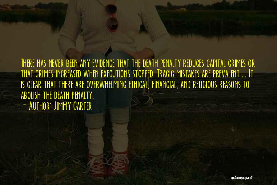 Abolish Quotes By Jimmy Carter