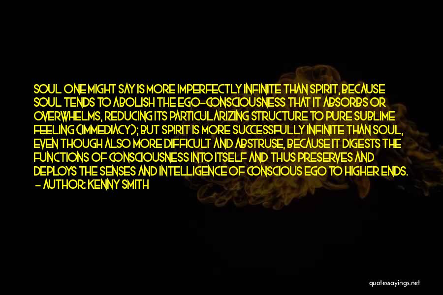 Abolish Quotes By Kenny Smith