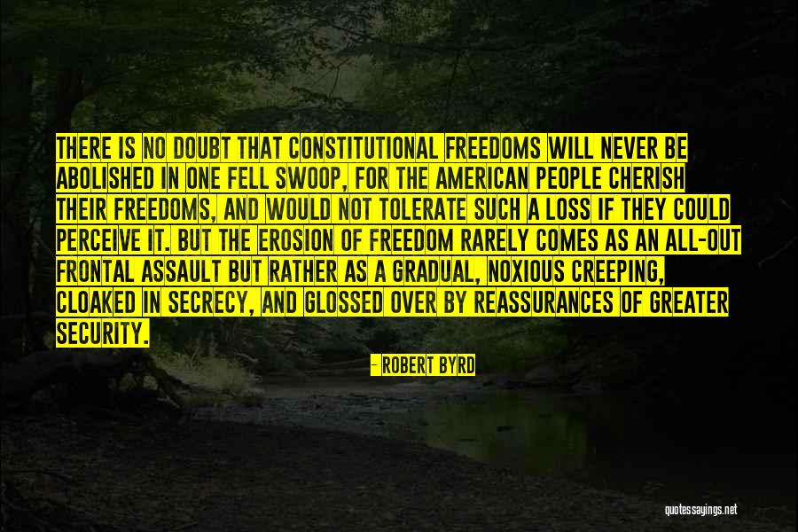 Abolished Quotes By Robert Byrd Abolished Quotes By Robert Byrd