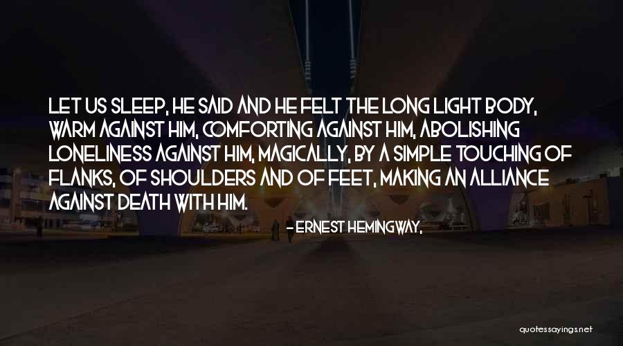 Abolishing Quotes By Ernest Hemingway, Abolishing Quotes By Ernest Hemingway,