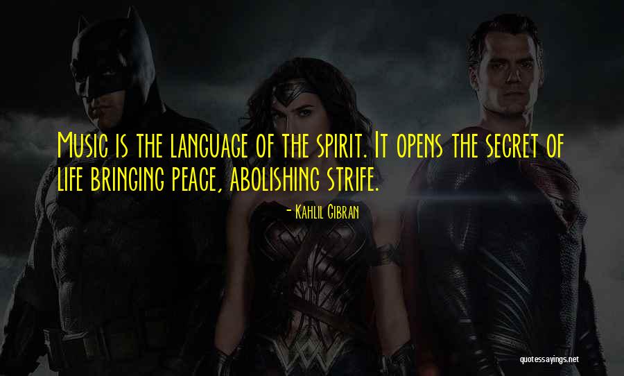 Abolishing Quotes By Kahlil Gibran Abolishing Quotes By Kahlil Gibran