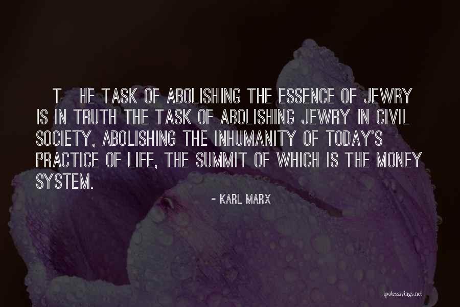 Abolishing Quotes By Karl Marx Abolishing Quotes By Karl Marx