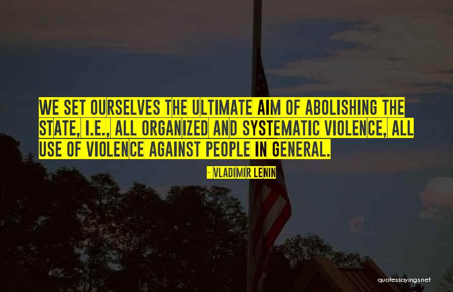 Abolishing Quotes By Vladimir Lenin Abolishing Quotes By Vladimir Lenin