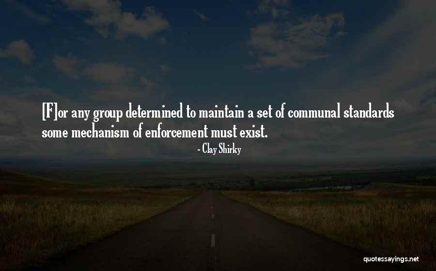 Abolishment Synonym Quotes By Clay Shirky Abolishment Synonym Quotes By Clay Shirky