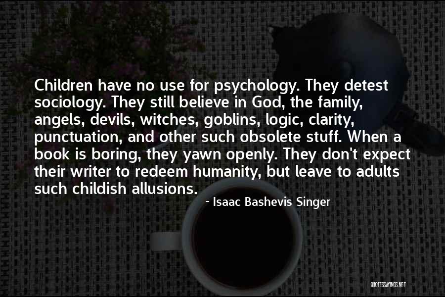 Abolishment Synonym Quotes By Isaac Bashevis Singer Abolishment Synonym Quotes By Isaac Bashevis Singer