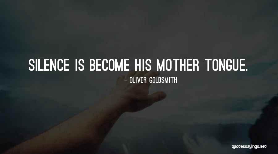 Abolitionism In A Sentence Quotes By Oliver Goldsmith Abolitionism In A Sentence Quotes By Oliver Goldsmith
