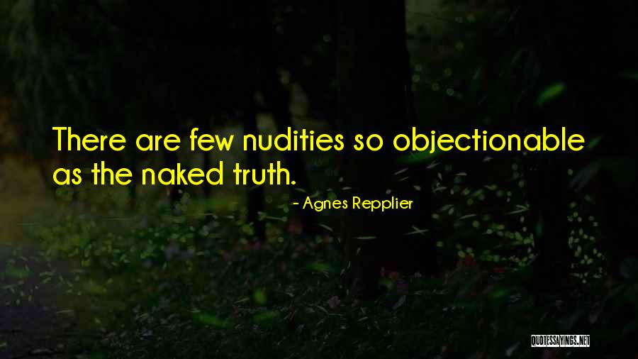 Abolt 3 Quotes By Agnes Repplier Abolt 3 Quotes By Agnes Repplier