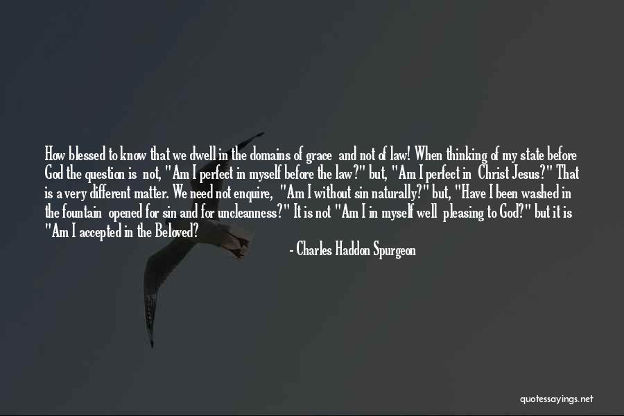 Abominably Ab O Min Ably Quotes By Charles Haddon Spurgeon Abominably Ab O Min Ably Quotes By Charles Haddon Spurgeon