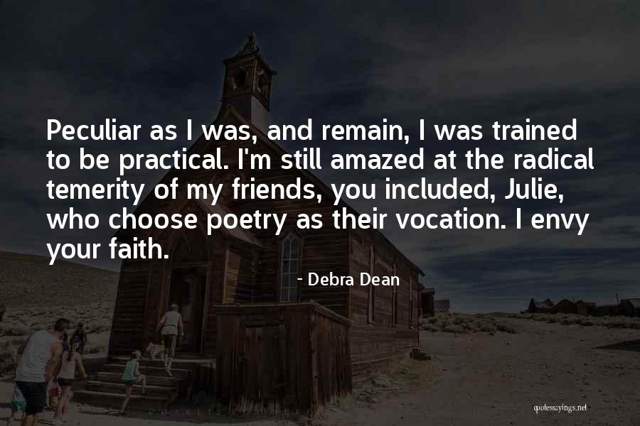 Abominably Ab O Min Ably Quotes By Debra Dean Abominably Ab O Min Ably Quotes By Debra Dean