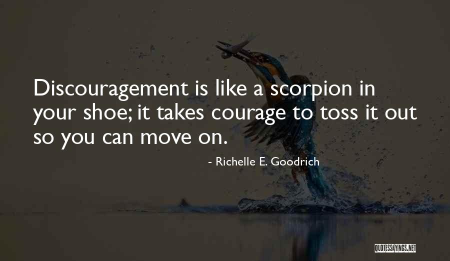 Abominably Ab O Min Ably Quotes By Richelle E. Goodrich Abominably Ab O Min Ably Quotes By Richelle E. Goodrich