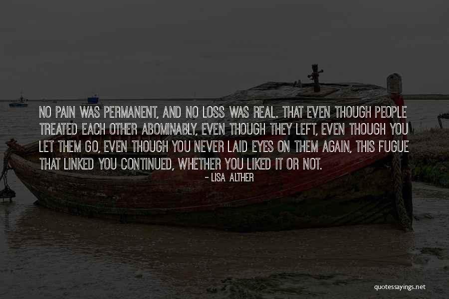 Abominably Quotes By Lisa Alther Abominably Quotes By Lisa Alther