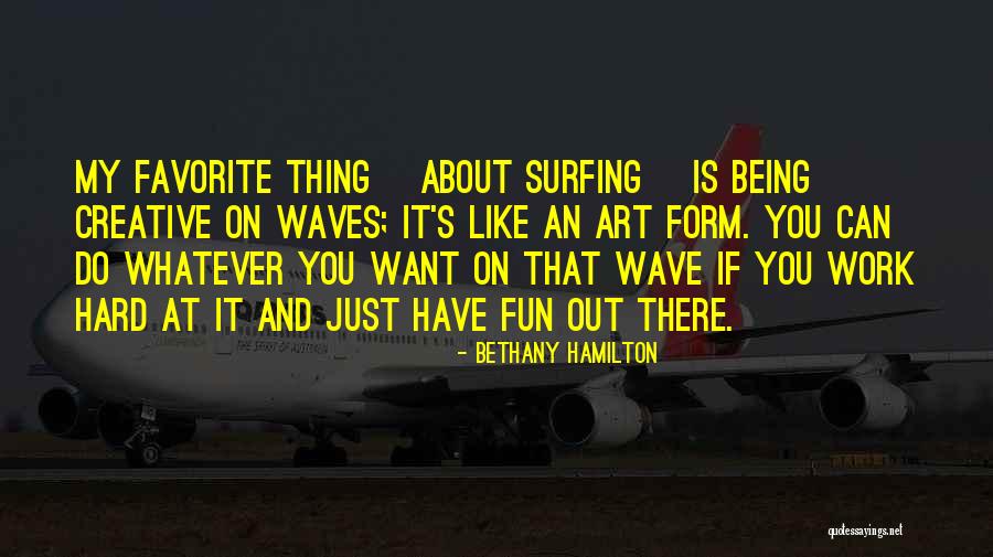 Abominate Synonyms Quotes By Bethany Hamilton Abominate Synonyms Quotes By Bethany Hamilton