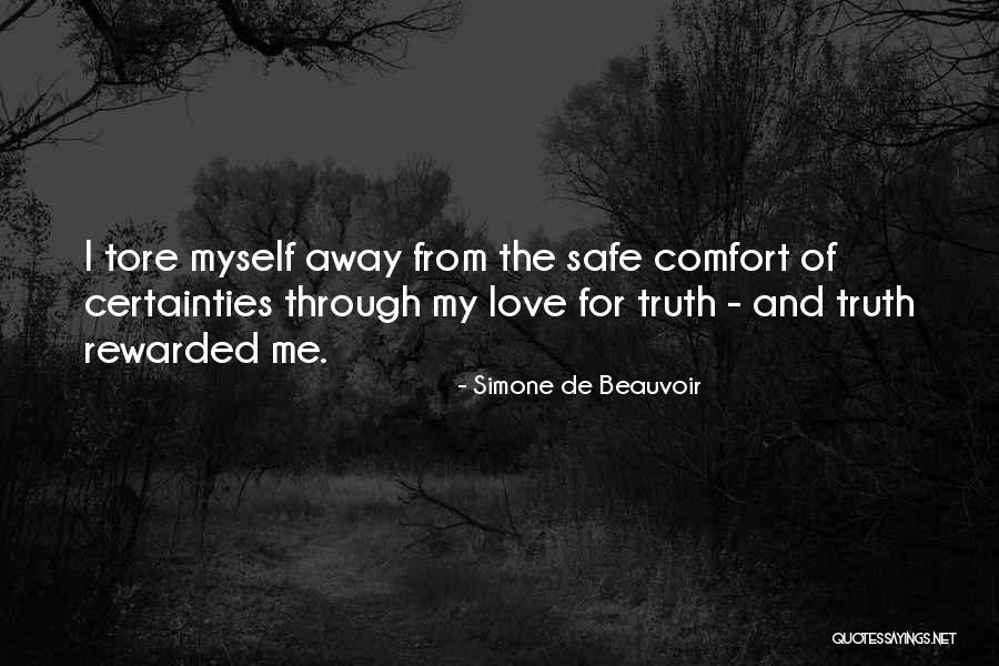 Abominate Synonyms Quotes By Simone De Beauvoir Abominate Synonyms Quotes By Simone De Beauvoir