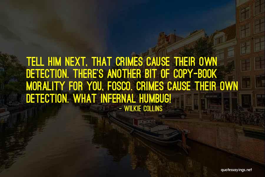 Abominations In Leviticus Quotes By Wilkie Collins Abominations In Leviticus Quotes By Wilkie Collins