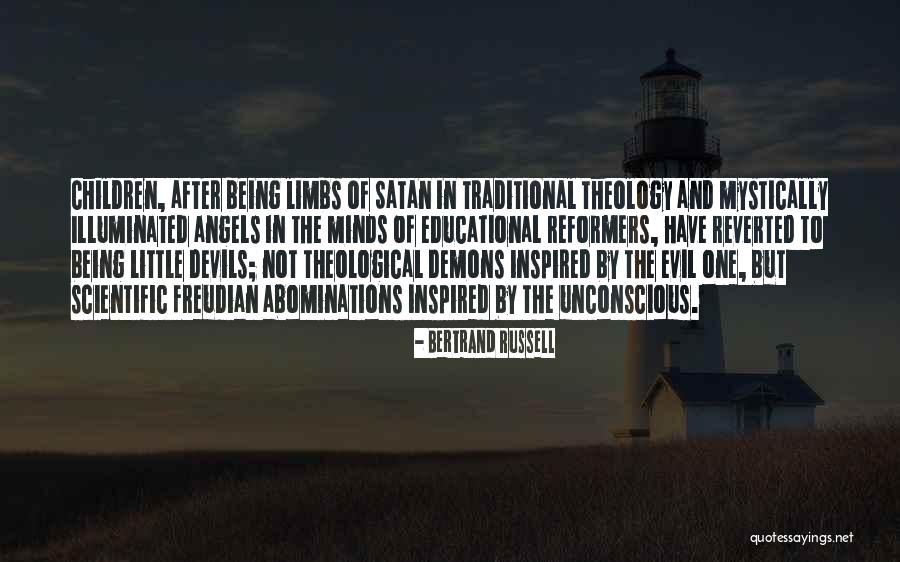 Abominations Quotes By Bertrand Russell Abominations Quotes By Bertrand Russell