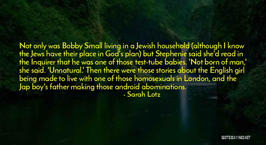 Abominations Quotes By Sarah Lotz Abominations Quotes By Sarah Lotz