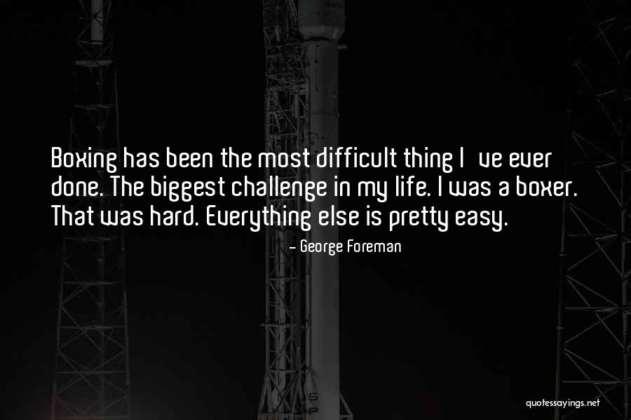 Abonar Sinonimo Quotes By George Foreman Abonar Sinonimo Quotes By George Foreman