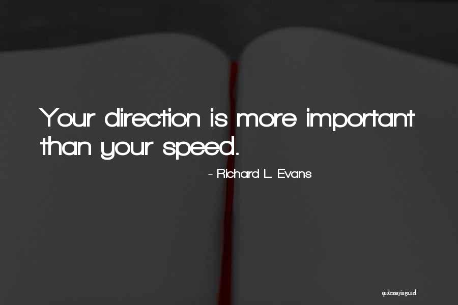 Abondance Cheese Quotes By Richard L. Evans Abondance Cheese Quotes By Richard L. Evans