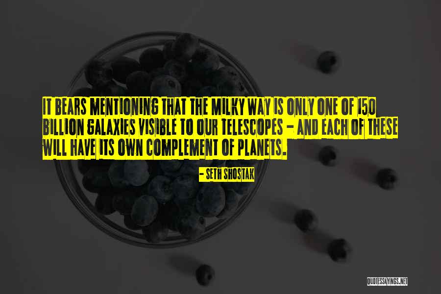 Abondance Cheese Quotes By Seth Shostak Abondance Cheese Quotes By Seth Shostak