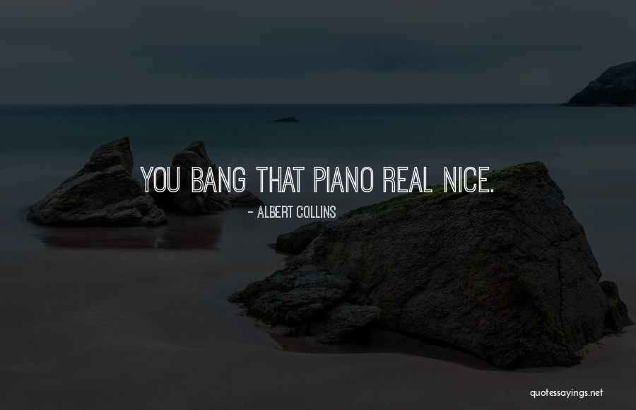 Abondante Synonyme Quotes By Albert Collins Abondante Synonyme Quotes By Albert Collins