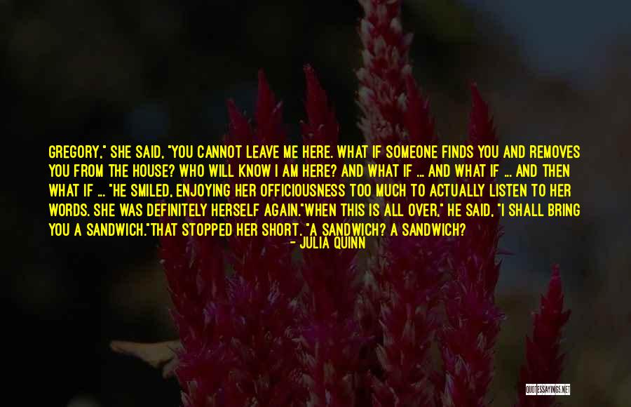 Abones Youtube Quotes By Julia Quinn Abones Youtube Quotes By Julia Quinn