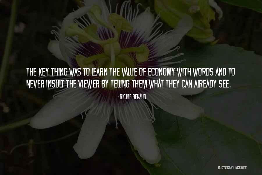 Abonesayaci Quotes By Richie Benaud Abonesayaci Quotes By Richie Benaud
