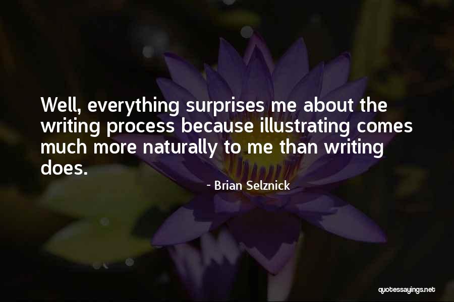 Abonga Quotes By Brian Selznick Abonga Quotes By Brian Selznick
