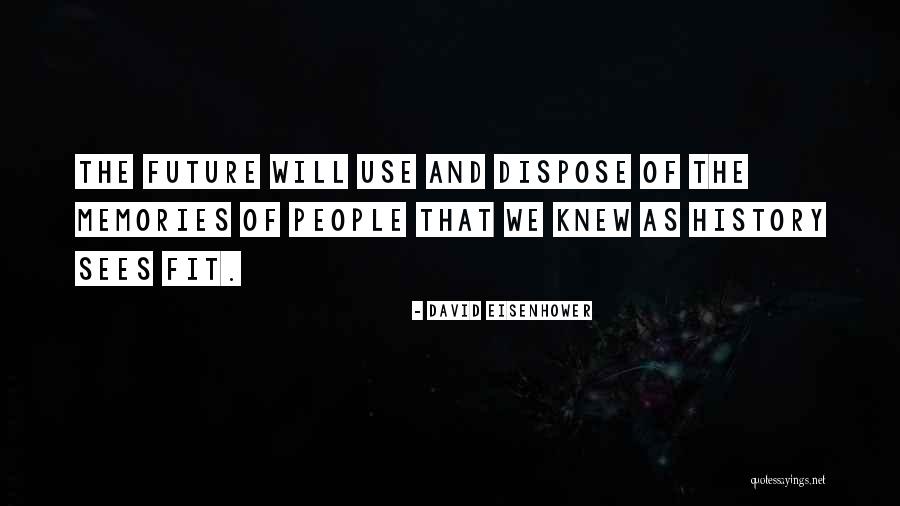 Abonga Quotes By David Eisenhower Abonga Quotes By David Eisenhower