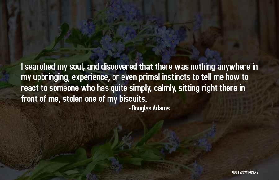 Abono Organico Quotes By Douglas Adams Abono Organico Quotes By Douglas Adams