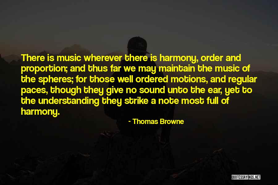 Abono Organico Quotes By Thomas Browne Abono Organico Quotes By Thomas Browne