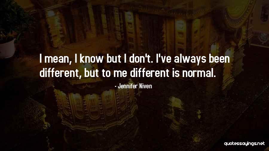 Abood Richard Quotes By Jennifer Niven Abood Richard Quotes By Jennifer Niven