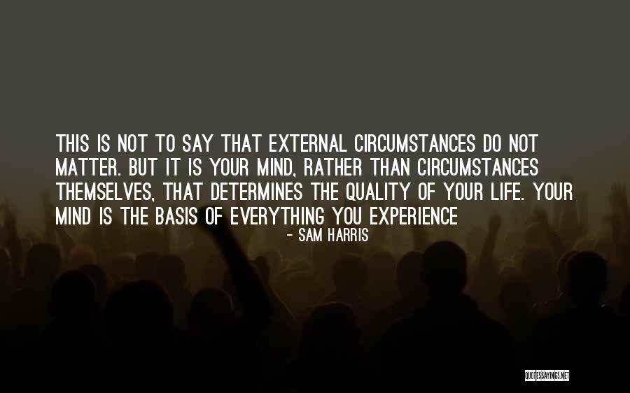 Aboone Quotes By Sam Harris Aboone Quotes By Sam Harris