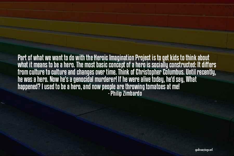 Aboozar Amini Quotes By Philip Zimbardo Aboozar Amini Quotes By Philip Zimbardo