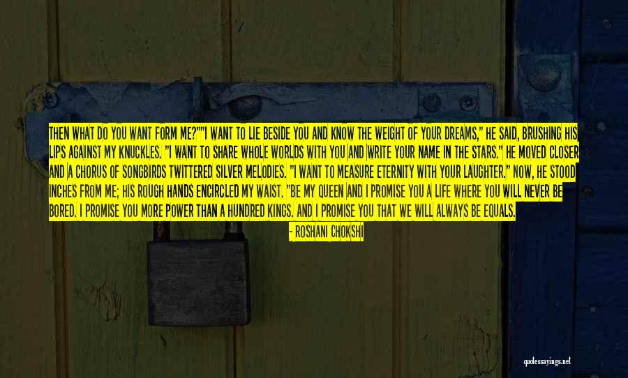 Aboozar Amini Quotes By Roshani Chokshi Aboozar Amini Quotes By Roshani Chokshi