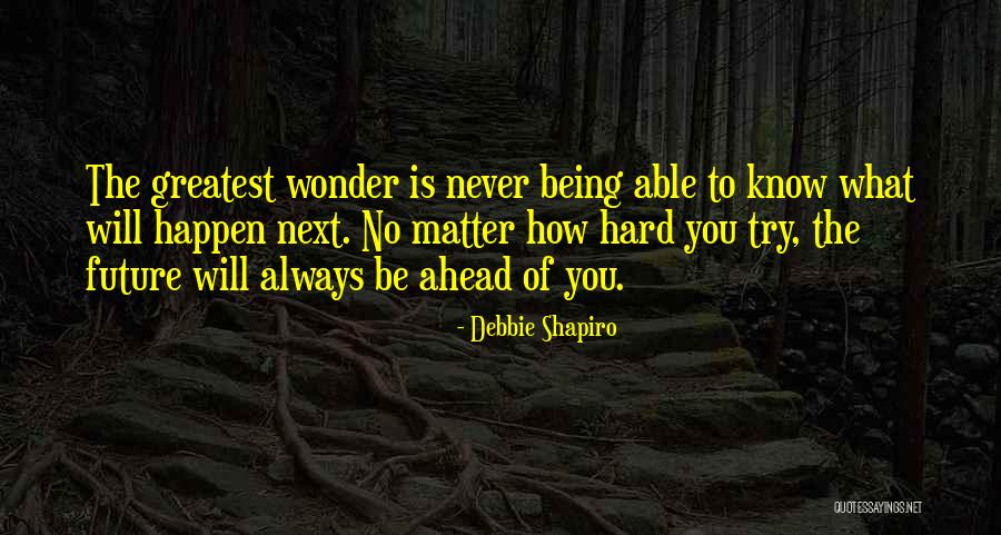 Aboozar Farasati Quotes By Debbie Shapiro Aboozar Farasati Quotes By Debbie Shapiro