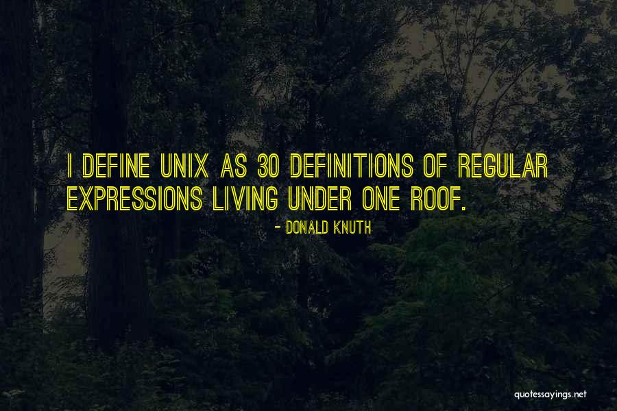 Aboozar Farasati Quotes By Donald Knuth Aboozar Farasati Quotes By Donald Knuth