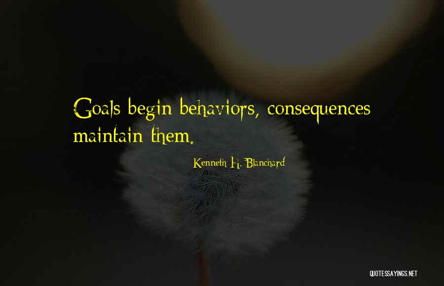 Aboozar Hadavand Quotes By Kenneth H. Blanchard Aboozar Hadavand Quotes By Kenneth H. Blanchard