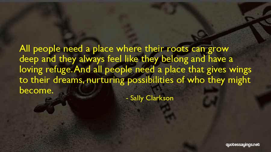 Abordaje Venoso Quotes By Sally Clarkson Abordaje Venoso Quotes By Sally Clarkson