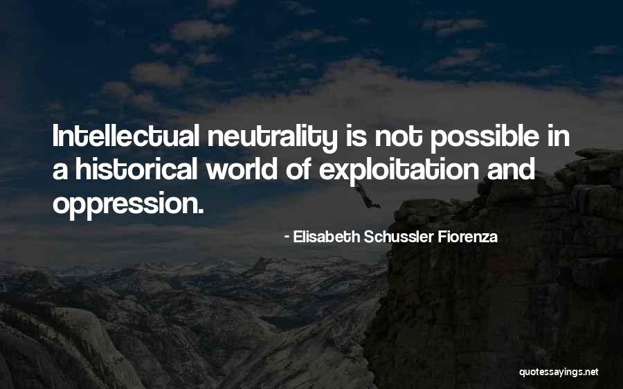 Abordajes Definicion Quotes By Elisabeth Schussler Fiorenza