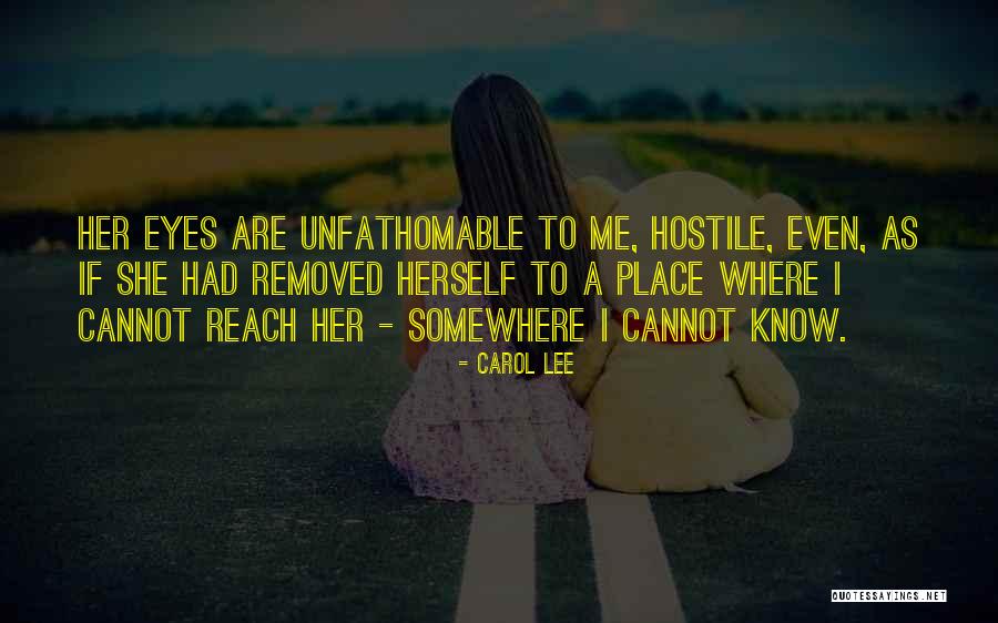 Abordari Quotes By Carol Lee Abordari Quotes By Carol Lee