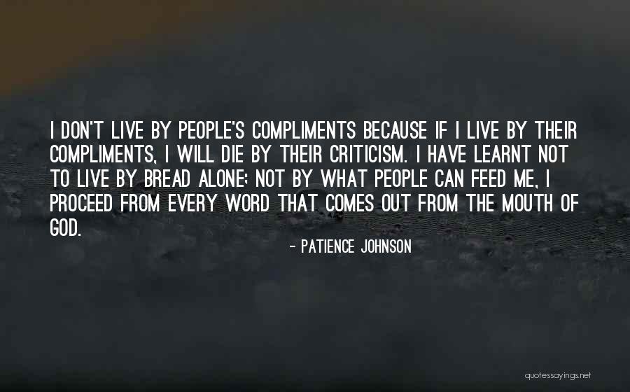Aborigene Quotes By Patience Johnson Aborigene Quotes By Patience Johnson